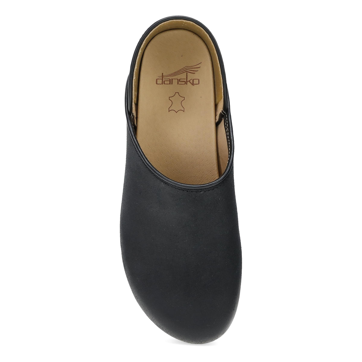 Top image of Briar Clog Black