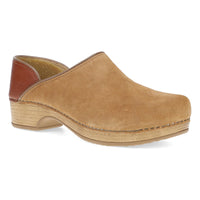 Primary image of Briar Clog Tan