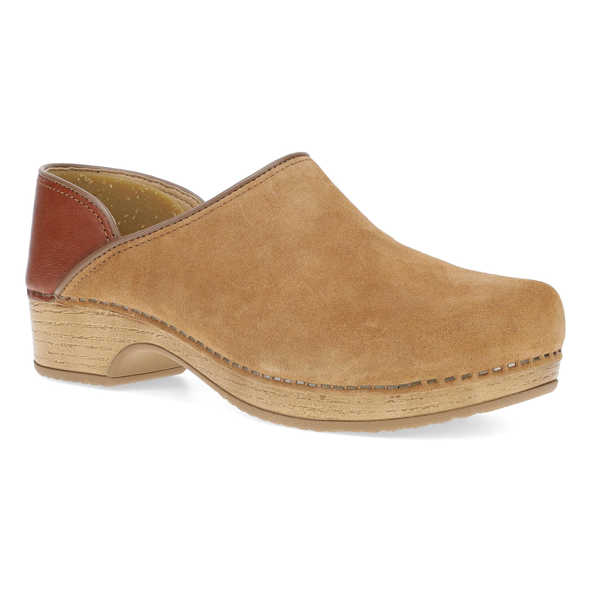 Primary image of Briar Clog Tan