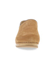 Toe image of Briar Clog Tan