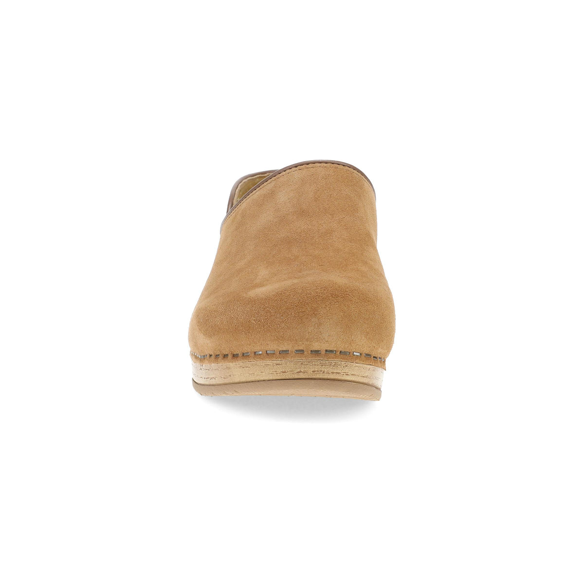 Toe image of Briar Clog Tan