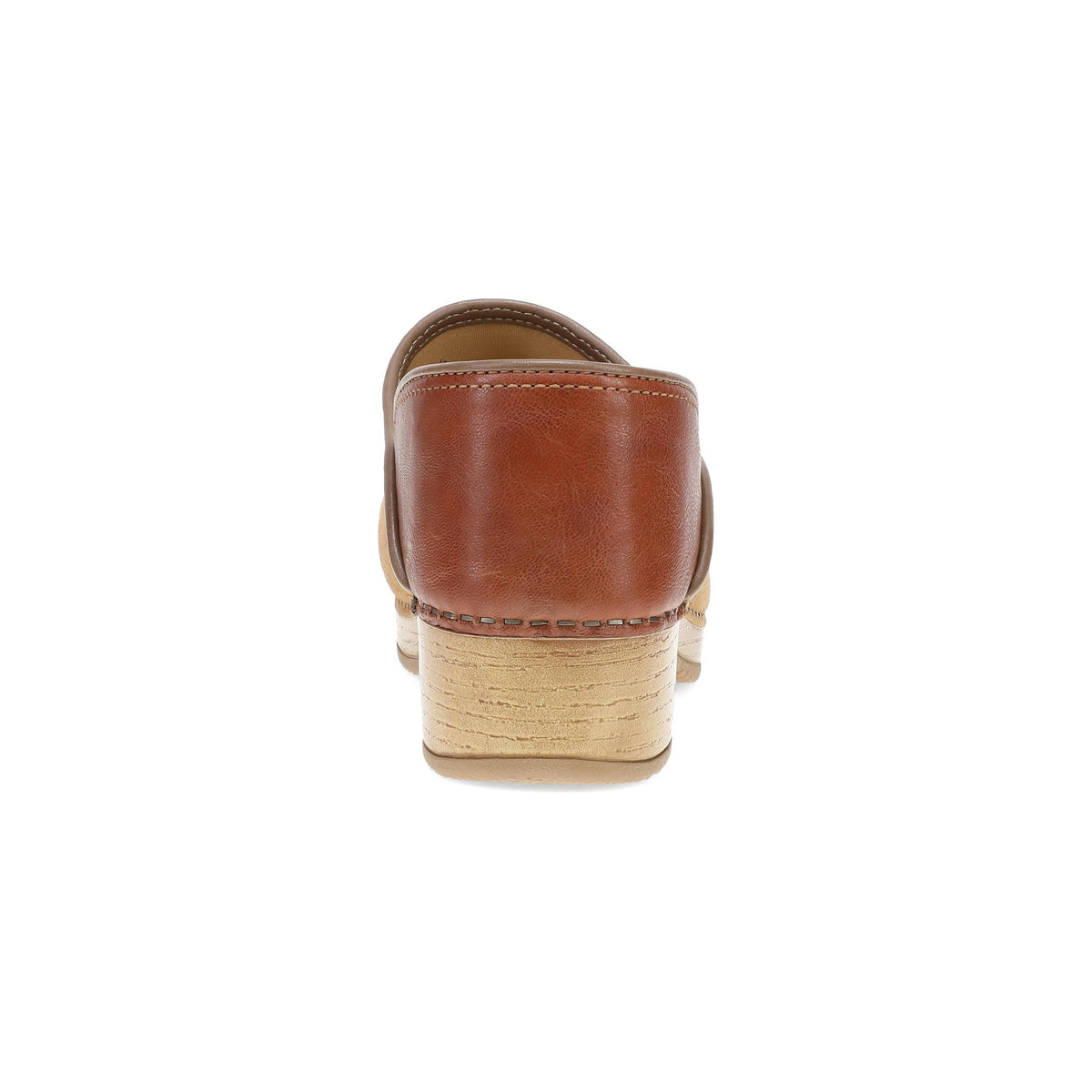 Heel image of Briar Clog Tan