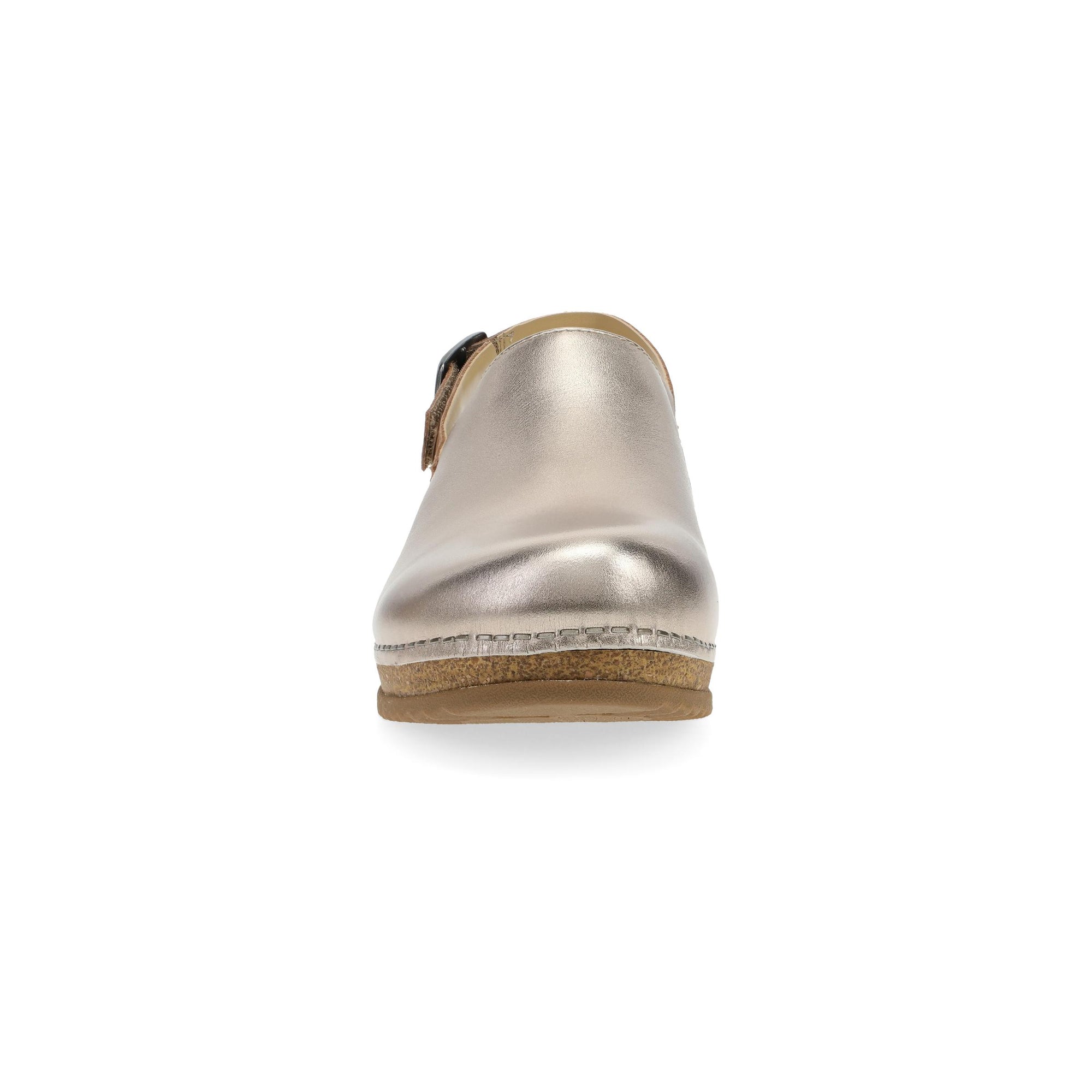 Toe image of Merrin Gold Metallic