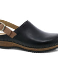 Primary image of Merrin Black Waxy Milled
