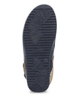 Sole image of Merrin Black Waxy Milled