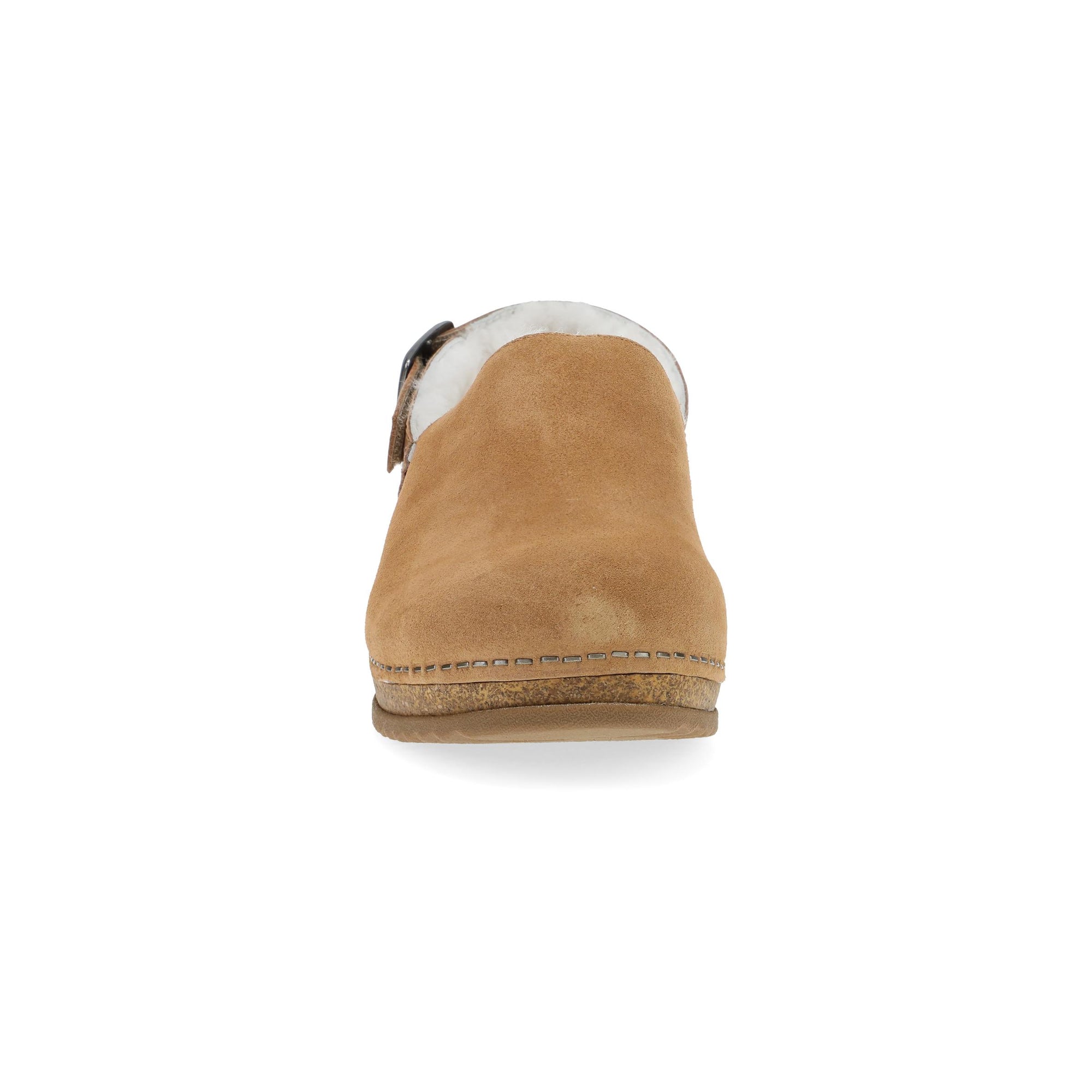 Toe image of Merrin Cozy Suede