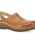 Primary image of Merrin Tan Waxy Milled