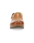 Toe image of Merrin Tan Waxy Milled