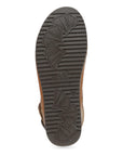 Bottom image of Merrin Tan Waxy Milled