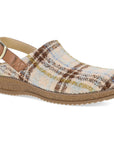 Primary image of Merrin Tan Plaid