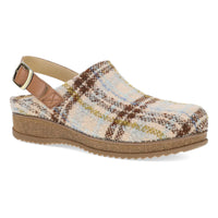 Primary image of Merrin Tan Plaid