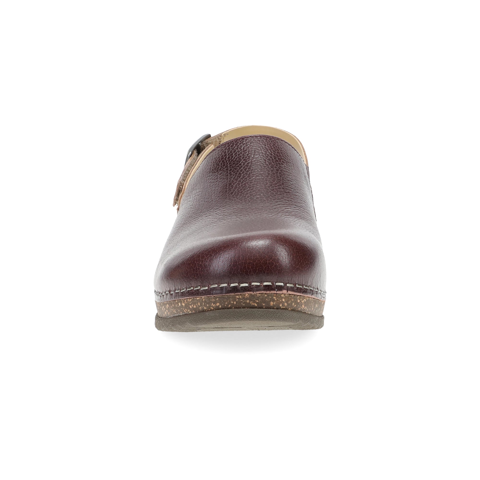 Toe image of Merrin Cordovan Milled