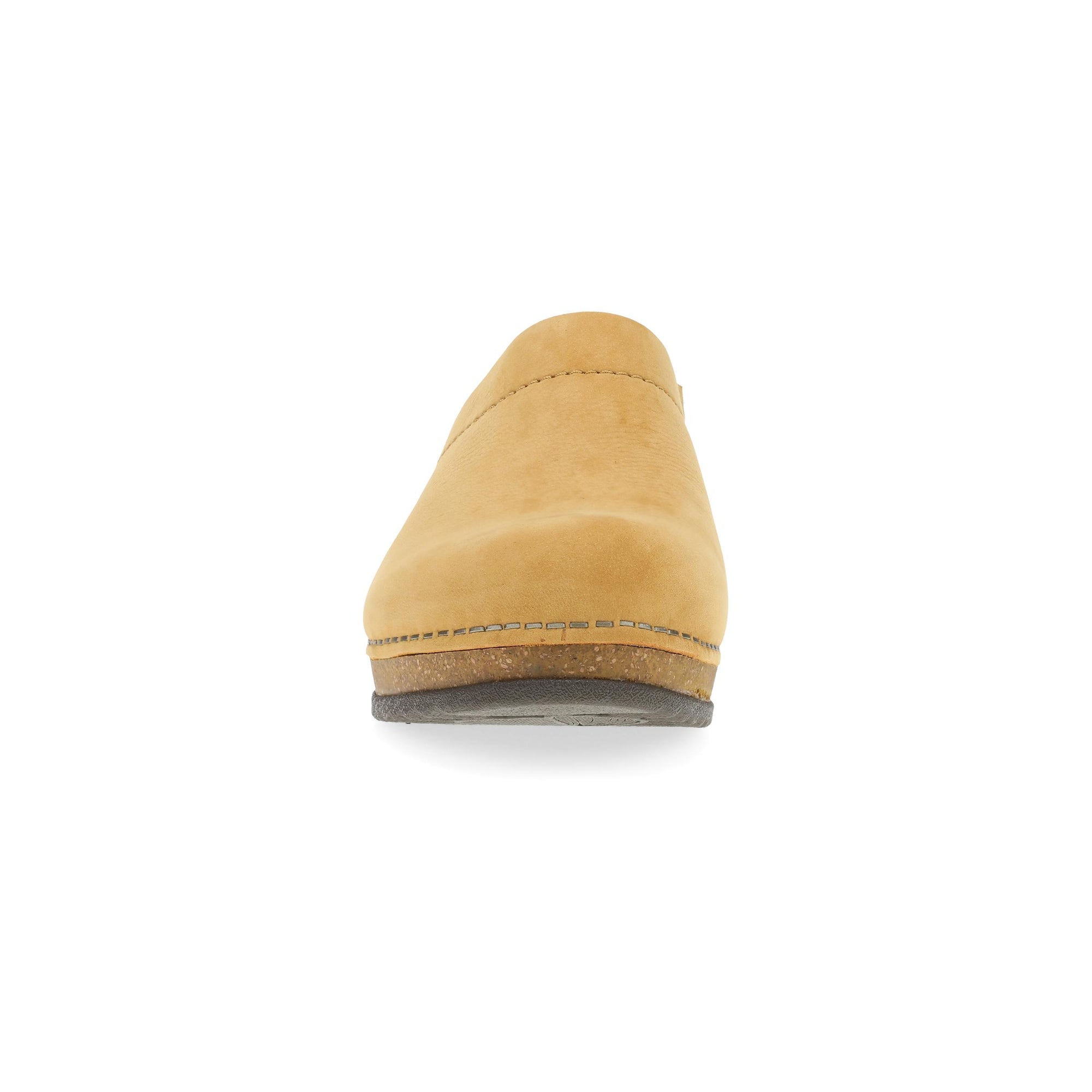 Toe image of Mariella Dijon Milled Nubuck