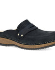 Primary image of Maggy Clog Black Leather