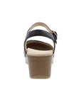 Heel image of Sam Black Full Grain