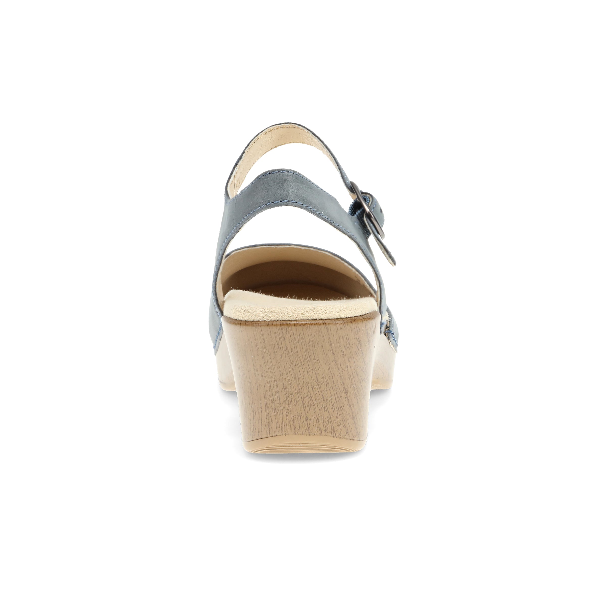 Dansko jean sandals on sale