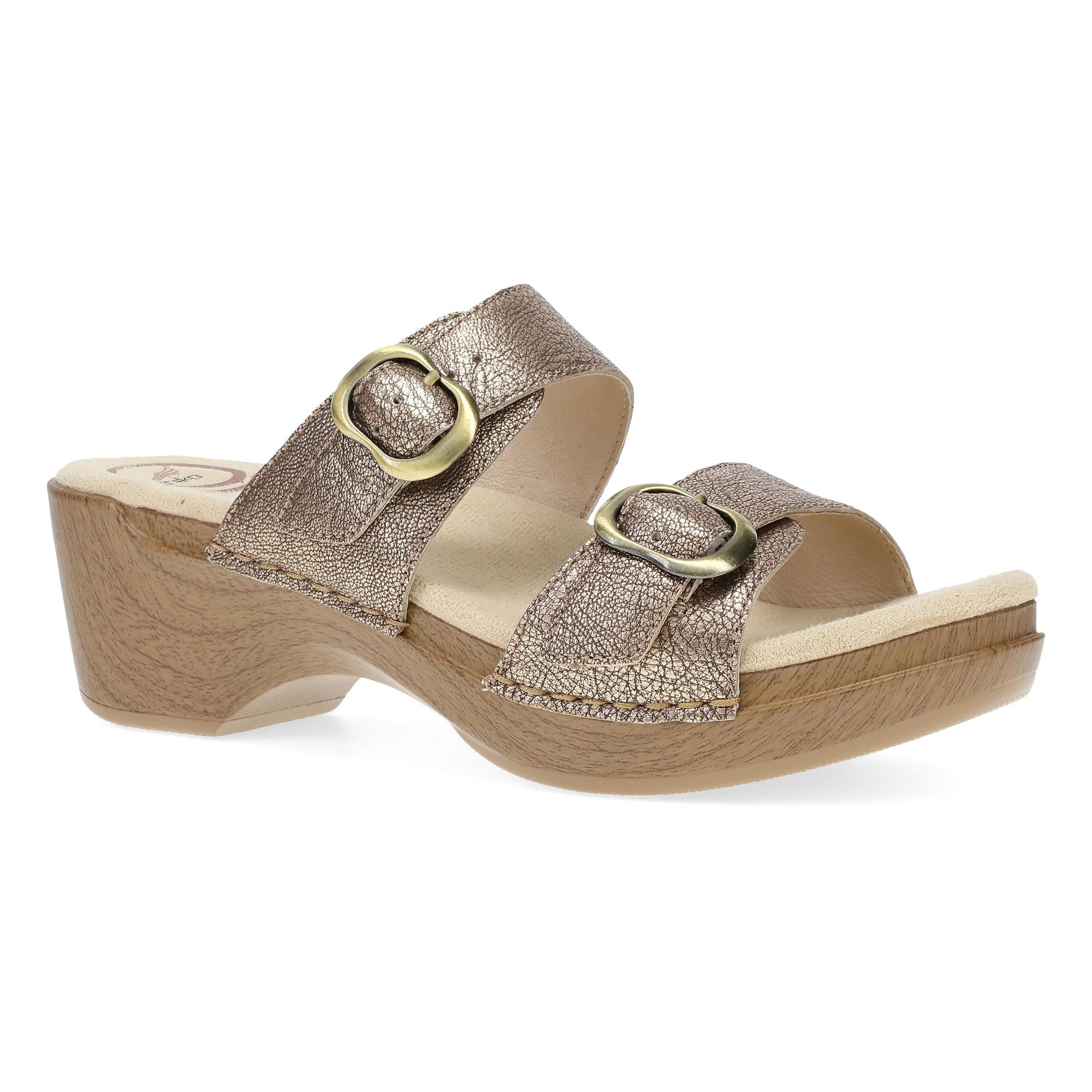 Primary image of Sophie Bronze Metallic