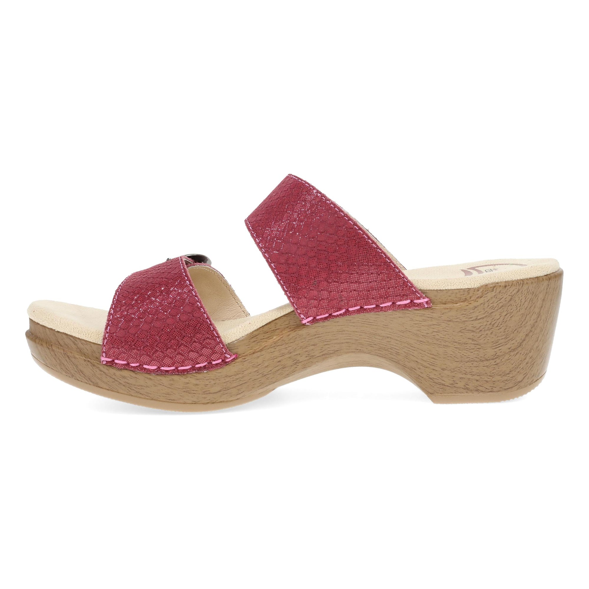 Side image of Sophie Pink Revolution