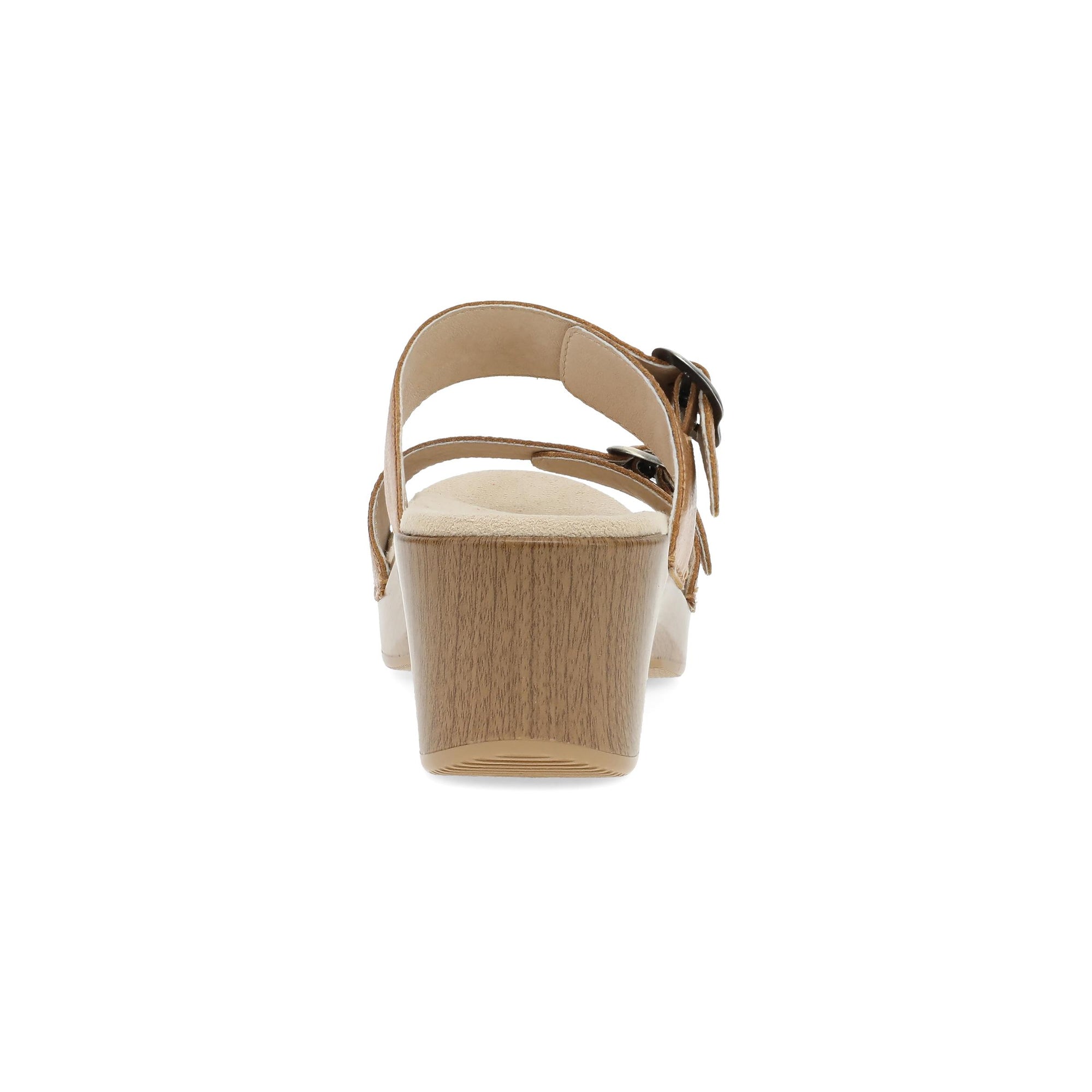 Heel image of Sophie Honey Distressed