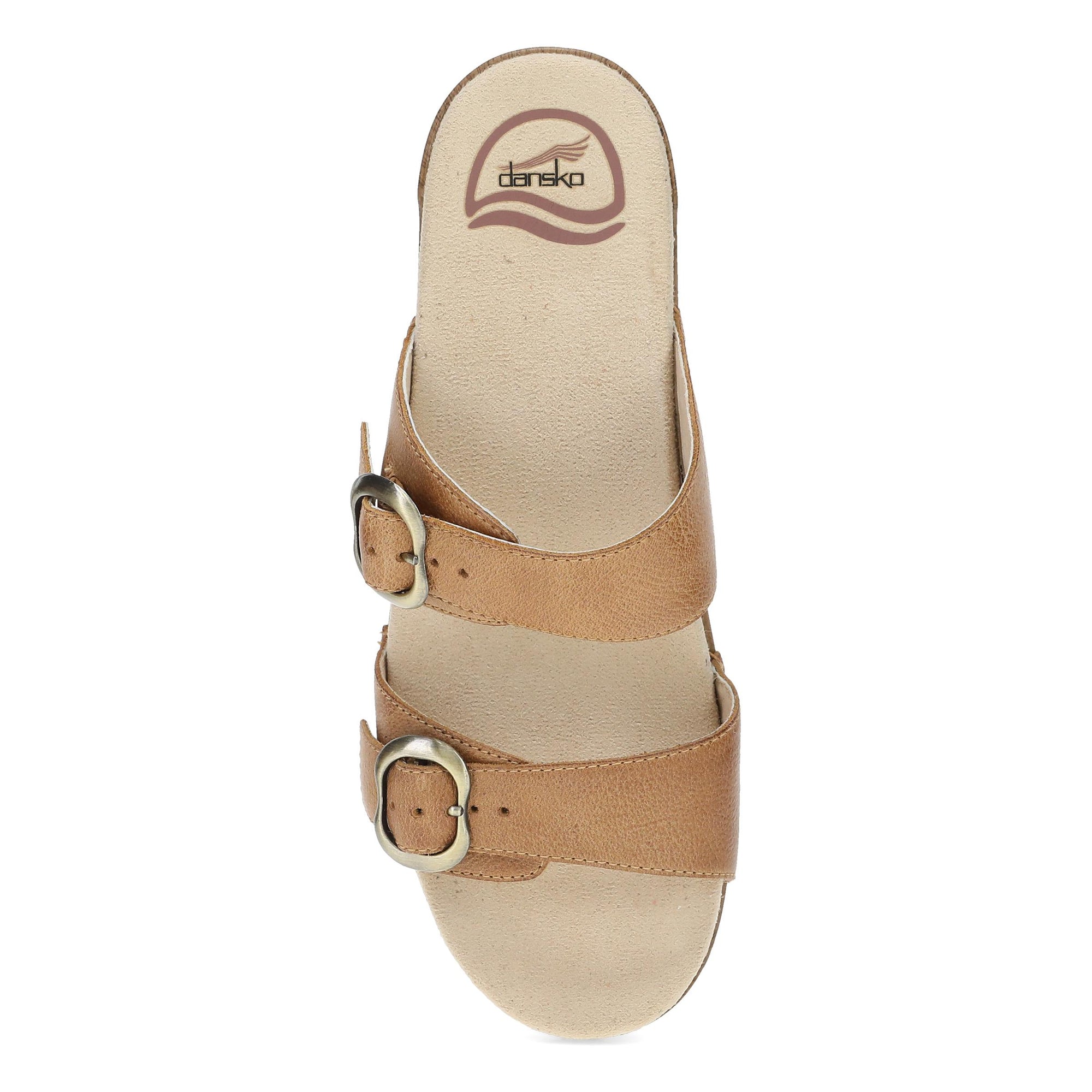 Top image of Sophie Honey Distressed