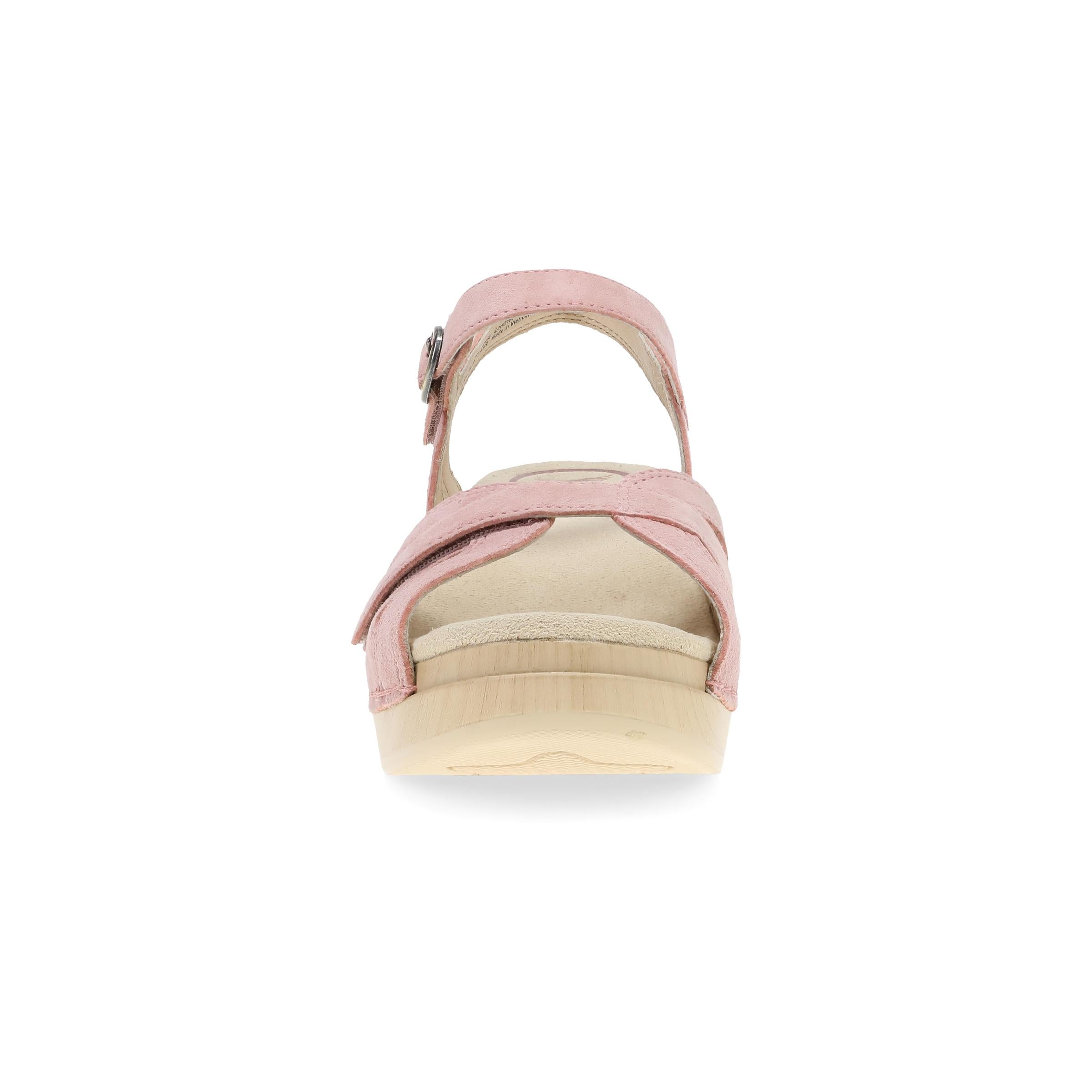 Season Petal Suede – Dansko