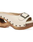 Adeline Bone Calf