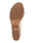 Adeline Bone Calf