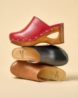 Asher Red