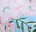 Crayon Floral