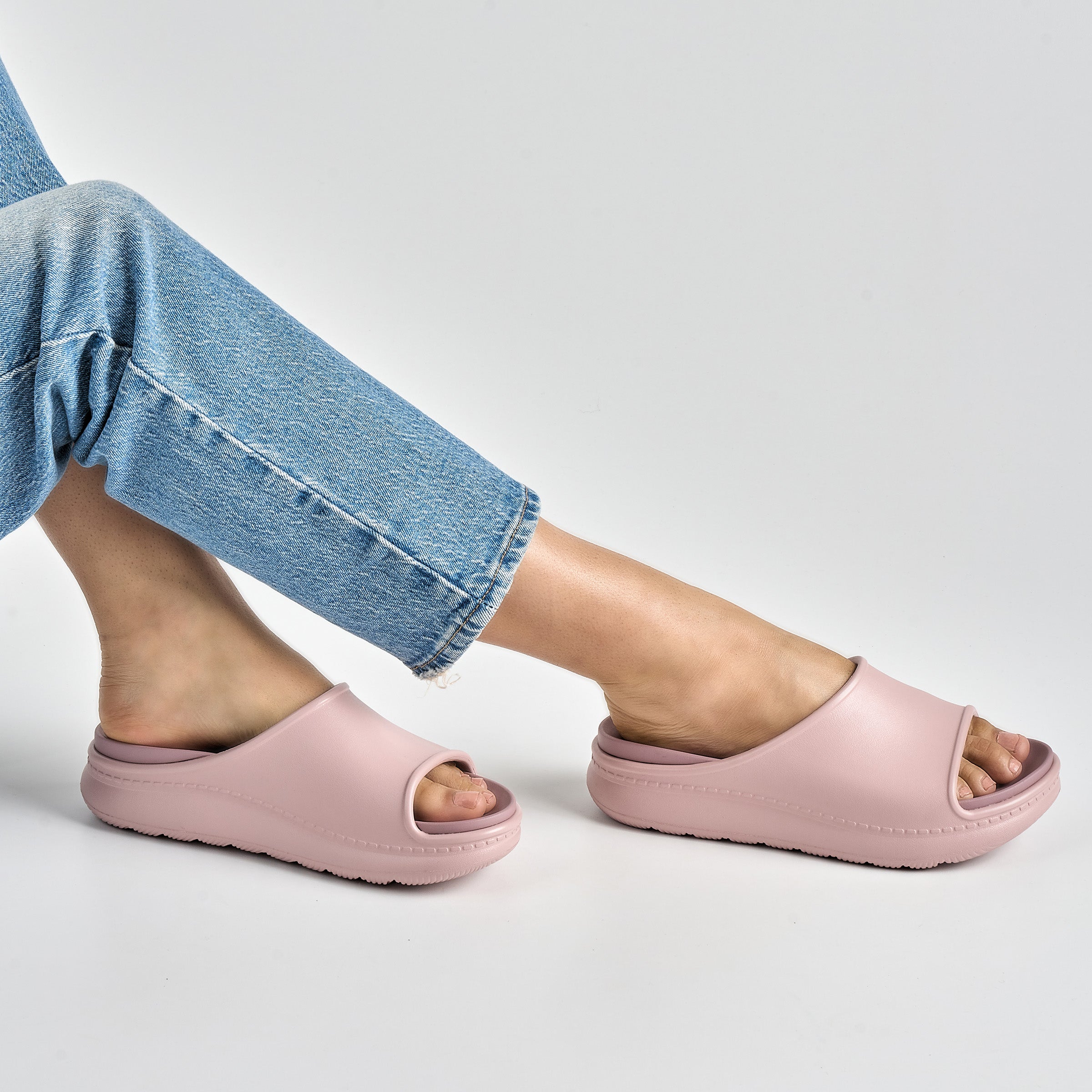 Devyn Mauve Molded – Dansko