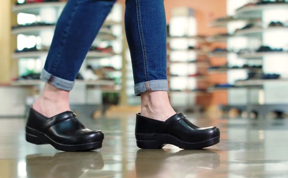 Dansko clogs store near me on sale