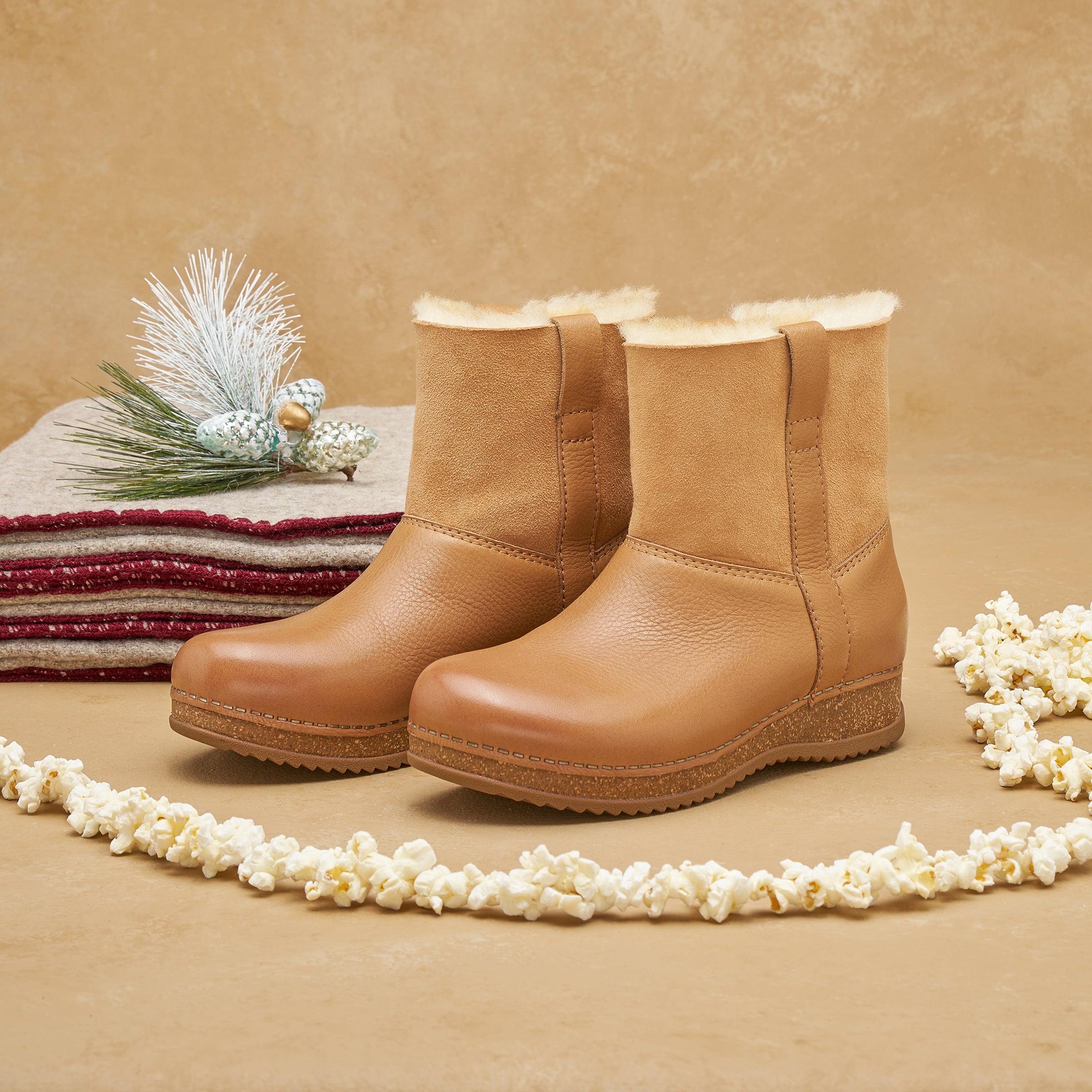 Returns and Exchanges – Dansko