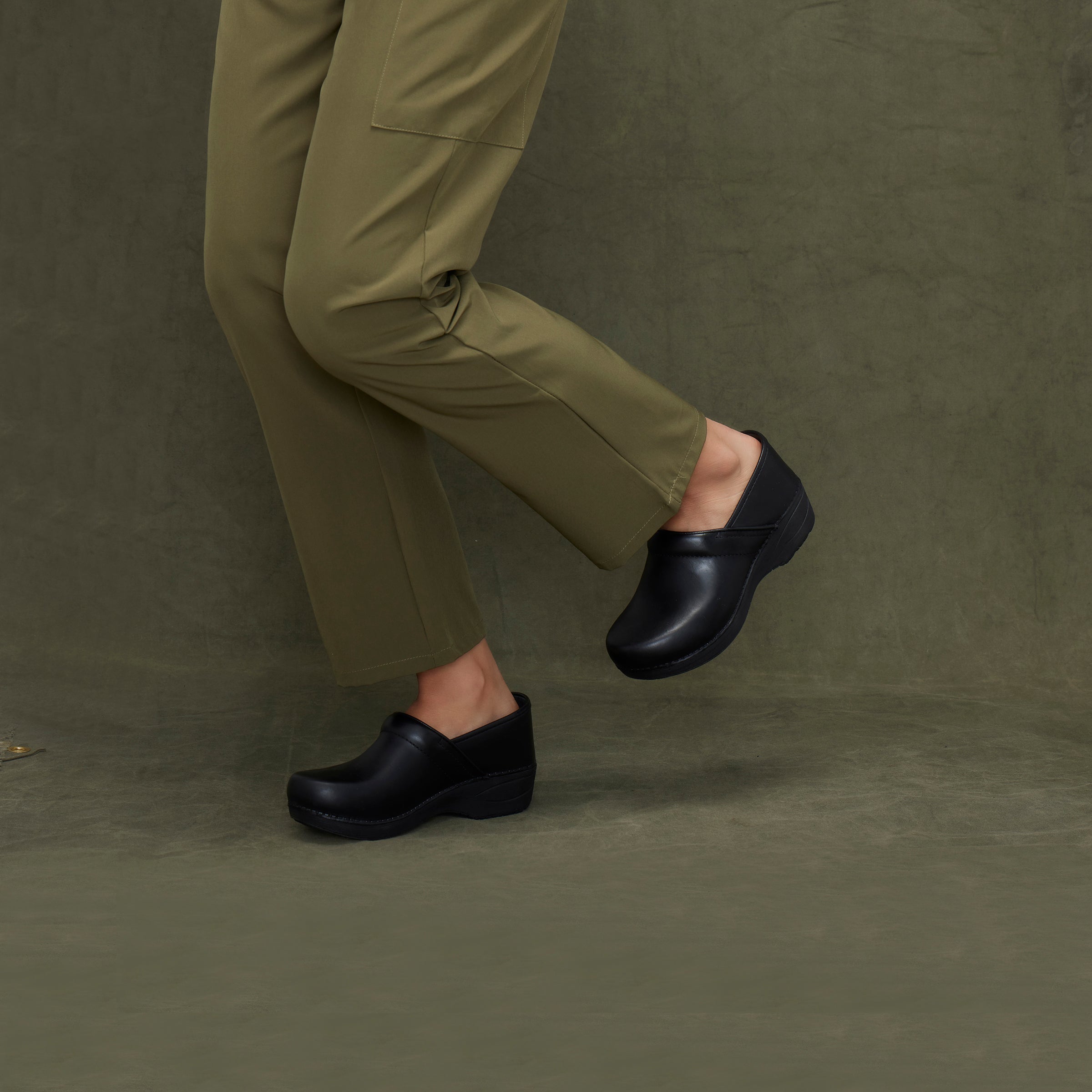 dansko willa