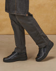 Timothy Black Waterproof
