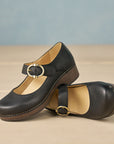 Bonny Black