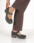 Bonny Black