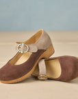 Bonny Chocolate/Taupe