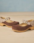 Bonny Chocolate/Taupe
