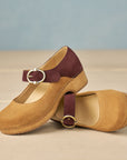 Bonny Tan/Mulberry