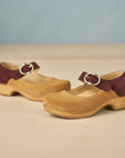 Bonny Tan/Mulberry