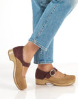 Bonny Tan/Mulberry