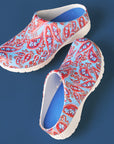 Kane Paisley Bandana