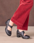 Marigold Black