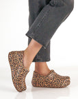 Platform Pro Leopard