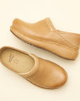 Platform Pro Honey Distressed