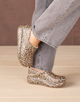 Platform Pro Leopard