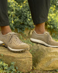 Paisley Walnut Waterproof