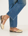 Rowan Taupe Metallic