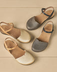 Rowan Taupe Metallic