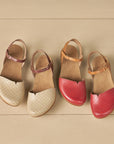 Rowan Sand Leather